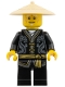 Minifig No: njo1000 Name: First Spinjitzu Master Minifig No: njo1000 Name: First Spinjitzu Master