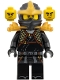 Minifig No: njo1004 Name: Cole ZX - Legacy Update Minifig No: njo1004 Name: Cole ZX - Legacy Update