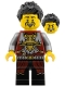 Minifig No: njo1009  Name: Ray - Legacy