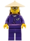 Minifig No: njo1019 Name: Ninjago Mailman Minifig No: njo1019 Name: Ninjago Mailman