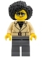 Minifig No: njo1020 Name: Administrative Agent Minifig No: njo1020 Name: Administrative Agent