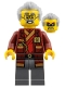 Minifig No: njo1026 Name: Dr. Sanders Saunders (Krux Disguise) Minifig No: njo1026 Name: Dr. Sanders Saunders (Krux Disguise)