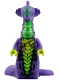 Minifig No: njo1032  Name: Acid Monster