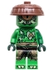 Minifig No: njo1037  Name: Mutation Monster