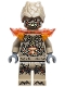 Minifig No: njo1042  Name: Earth Monster