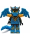 Minifig No: njo1043  Name: Nya - Dragon Form