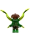 Minifig No: njo1044  Name: Mutation Monster - Appendages