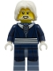 Minifig No: njo1052  Name: Master of Ice (Hibernus)