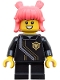 Minifig No: njo1062  Name: Young Sora (BAM)