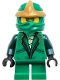 Minifig No: njo1064  Name: Young Lloyd ZX (BAM)