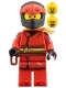 Minifig No: njo1065 Name: Jin Minifig No: njo1065 Name: Jin