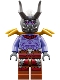 Minifig No: njo1066 Name: Oni General Minifig No: njo1066 Name: Oni General