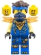 Minifig No: njo1073 Name: Jay - Dragons Rising, Tunic with Dragon Head, Hair, Wide Pearl Gold Shoulder Armor Minifig No: njo1073 Name: Jay - Dragons Rising, Tunic with Dragon Head, Hair, Wide Pearl Gold Shoulder Armor