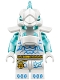 Minifig No: njo1075  Name: Ice Monster