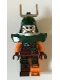 Minifig No: njo243  Name: Doubloon - Armor