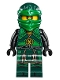 Minifig No: njo283  Name: Lloyd - Hands of Time