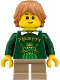Minifig No: njo336  Name: Tommy