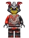 Minifig No: njo419  Name: Krux (Young)