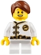 Minifig No: njo438  Name: Lil' Nelson