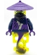 Minifig No: njo804  Name: Ghost Archer