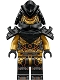 Minifig No: njo815  Name: Imperium Claw General