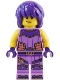 Minifig No: njo833  Name: Chamille