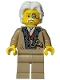 Minifig No: njo913  Name: Bleckt