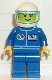 Minifig No: oct021 Name: Octan - Blue Oil, Blue Legs, White Helmet, Trans-Light Blue Visor Minifig No: oct021 Name: Octan - Blue Oil, Blue Legs, White Helmet, Trans-Light Blue Visor