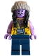 Minifig No: op011 Name: Arlong Minifig No: op011 Name: Arlong