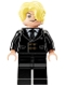Minifig No: op014  Name: Sanji Vinsmoke - Black Tuxedo