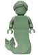 Minifig No: op020 Name: Baratie Mermaid Statue Minifig No: op020 Name: Baratie Mermaid Statue