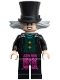 Minifig No: op041 Name: Dr. Hiriluk Minifig No: op041 Name: Dr. Hiriluk