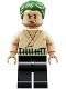 Minifig No: op045 Name: Roronoa Zoro - Tan Shirt, Hair, Open Mouth Scowl / Open Mouth Grin Minifig No: op045 Name: Roronoa Zoro - Tan Shirt, Hair, Open Mouth Scowl / Open Mouth Grin