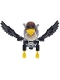 Minifig No: op047 Name: Miss Friday Minifig No: op047 Name: Miss Friday