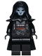Minifig No: ow008  Name: Reaper (Gabriel Reyes)