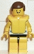 Minifig No: par025 Name: Horizontal Blue/White Stripes, Yellow Legs, Brown Male Hair, Life Jacket Minifig No: par025 Name: Horizontal Blue/White Stripes, Yellow Legs, Brown Male Hair, Life Jacket