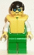Minifig No: pck016 Name: Jacket Green with 2 Large Pockets - Green Legs, Black Male Hair, Life Jacket Minifig No: pck016 Name: Jacket Green with 2 Large Pockets - Green Legs, Black Male Hair, Life Jacket