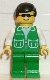 Minifig No: pck019 Name: Jacket Green with 2 Large Pockets - Green Legs, Black Male Hair Minifig No: pck019 Name: Jacket Green with 2 Large Pockets - Green Legs, Black Male Hair