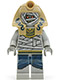 Minifig No: pha011  Name: Mummy Warrior 2