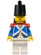 Minifig No: pi061  Name: Imperial Soldier