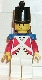 Minifig No: pi062 Name: Imperial Guard with Blue Epaulettes and Brown Backpack Non-Opening Minifig No: pi062 Name: Imperial Guard with Blue Epaulettes and Brown Backpack Non-Opening