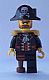 Minifig No: pi142  Name: Captain Brickbeard, No Eye Patch