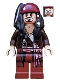 Minifig No: poc034  Name: Captain Jack Sparrow with Jacket