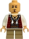 Minifig No: poc049  Name: Marty