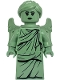 Minifig No: poc052  Name: Black Pearl Figurehead
