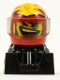 Minifig No: rac079  Name: Red Bullet