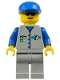 Minifig No: rep005  Name: Repair - Phone Repair Crew