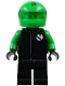Lego part: KICK Sauber F1 Team C44 Driver