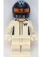 Lego part: Williams Racing FW46 Driver