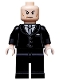 Minifig No: sh0012  Name: Lex Luthor